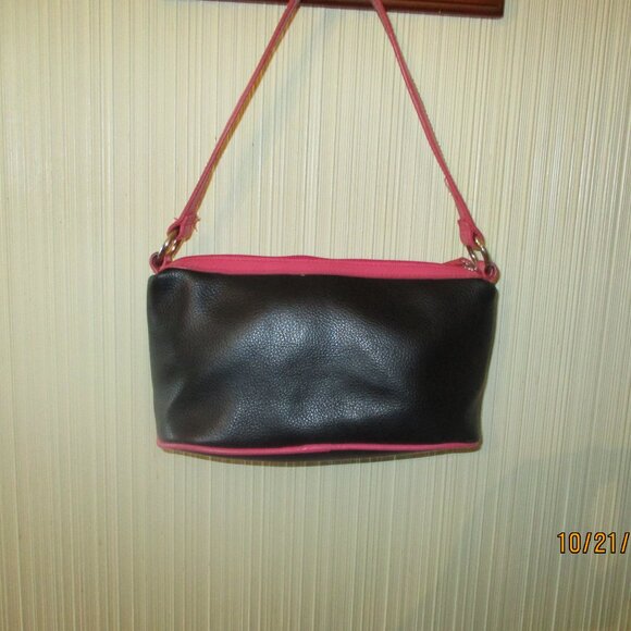 d Monogram Bag - Picture 3 of 12